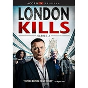 London Kills: Series 2