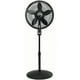 thumbnail image 2 of Lasko Adjust Cyclone Pdstl Fan Lasko 1843Lasko, 2 of 8