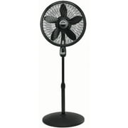 stand up fan with remote