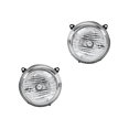 thumbnail image 1 of Par de FAROS DEPO LIBERTY 2005 al 2007 JEEP, 1 of 4