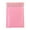 Pink, variant on Poly Bubble Mailers, Pink Waterproof Padded Mailers, Shipping Poly Mailers for Ecommerce & Packages, 50 Pack, 13x18cm, Summer Clearance