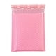 thumbnail image 2 of Fiudx Sobres Acolchados Rosas, Cierre Autoadhesivo, Poliéster Resistente Al Desgarro, Protección Ligera, Multiusos, Ideales para Cosméticos, Joyas y Artículos Frágiles, 13 X 18 Cm, Paquete de 50, 2 of 7
