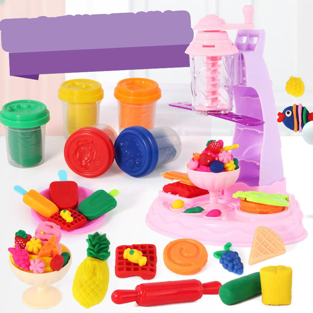 how to make plasticine