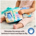 thumbnail image 6 of Ms. Rachel, Sesame Street Surprise Learning Box with Plush Elmo & Ms. Rachel, for Ages 3+M, 6 of 13