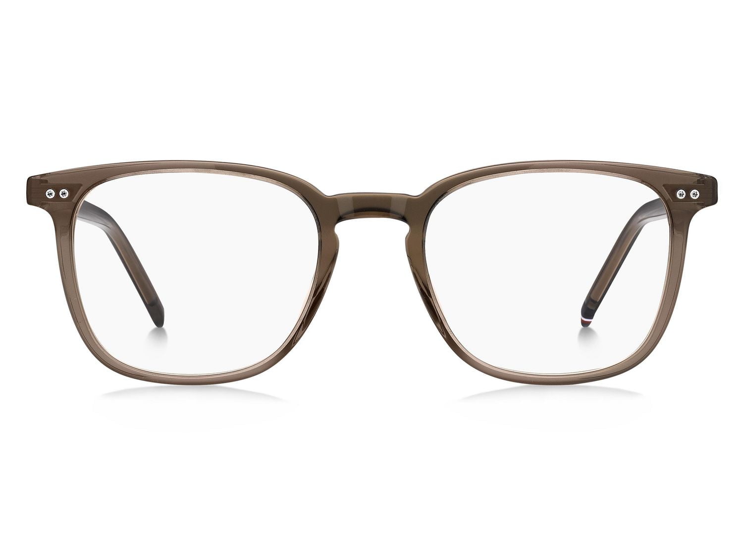 Tommy Hilfiger Mens Prescription Eyeglasses