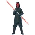 thumbnail image 1 of Star Wars Darth Maul Costume Child Medium, 1 of 1