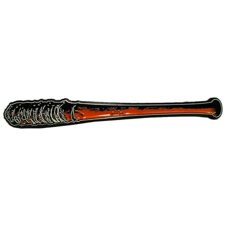 The Walking Dead Negan s Bat Lucille Collectible Pin SDCC 17 Exclusive