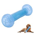 thumbnail image 4 of TPR Cooling Pet Toys, Exercise And Clean Teeth Massage Teeth Bite-Resistant Cooling Chew Toy  For Home For Life For Dogs For Daily Barbell Type, 4 of 8
