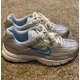 thumbnail image 2 of Nike Initiator Running Shoes Silver Blue 8 NEW, 2 of 6
