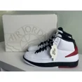 thumbnail image 1 of Ni - ke Jordan 2 Chicago size 10.5, 1 of 5