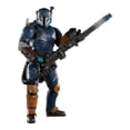 thumbnail image 3 of Figura de Acción Hasbro Star Wars Paz Vizsla The Black Series 6 Pulgadas, 3 of 4