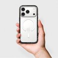 thumbnail image 4 of Funda para iPhone 17 Pro Max Casetify Sakura, 4 of 5