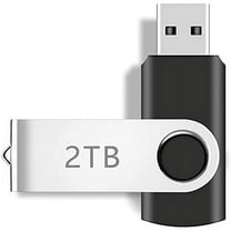2T(2000GB) USB Flash Drive, Portable Flash Memory Stick for PC/Laptop -MAOLAI
