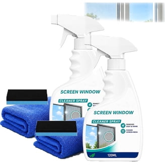 Spic & Span Spic and Span Cleaner, Original Formula Dosage, 27