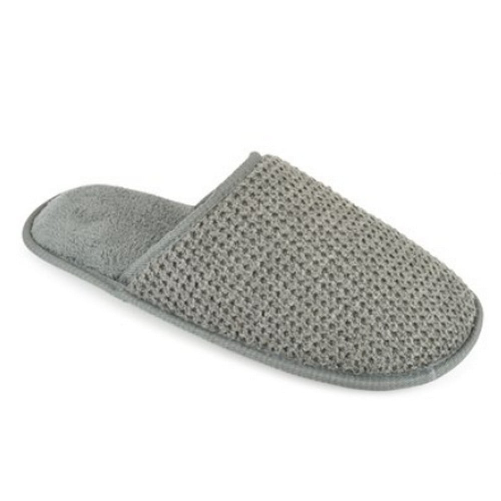 women's slippers with cushioned sole