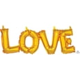 thumbnail image 1 of Enduring Love Foil Balloon - Perfect for Your Memorable Celebrations - Unbeatable Float Time, 1 of 3
