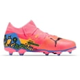 thumbnail image 3 of ZAPATOS DE FUTBOL PUMA FUTURE 7 MATCH FG/AG JR 22 CM 107841 01, 3 of 5
