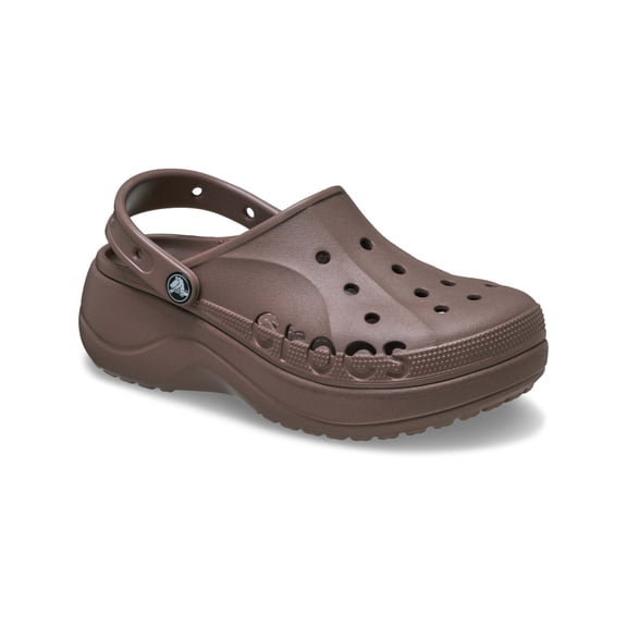 Crocs Women's Baya Platform Clog