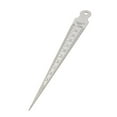 thumbnail image 6 of Miulika 2xWedge Gauge Hole-Diameter Ruler Taper Measurement 1-15mm (0.86mm Depth) , , 2 Pcs, 6 of 9