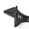 thumbnail image 3 of Llave ajustable Fujiya FLS-28-BG tipo corto 0-28 mm, 3 of 5