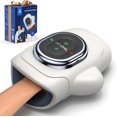 thumbnail image 1 of BOB AND BRAD H50 HandSpa Pro Cordless & Portable Hand Massager; The Real Massagers for Real Relief., 1 of 5