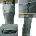 thumbnail image 4 of Men's Urban Pro Stretch Cargo Pants, 4 of 7