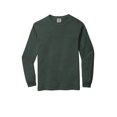 thumbnail image 3 of Garment-Dyed Heavyweight Long Sleeve T-Shirt Comfort Colors, 3 of 4