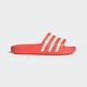thumbnail image 1 of Sandalias Adidas Unisex GZ5235 color Anaranjado, 1 of 3
