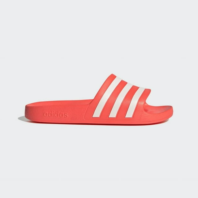 Sandalias Adidas Unisex GZ5235 color Anaranjado