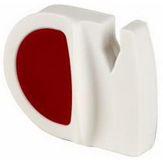 18749 2.5 x 2 in., Knife Sharpener, Pack of 3