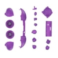 thumbnail image 1 of Kit de módulo de conjunto de botones completos de gatillo, kits de mod de botones completos Gamepads Controladores estándar Conjunto de botones completos kits de mod Diseño de próxima generación, 1 of 9