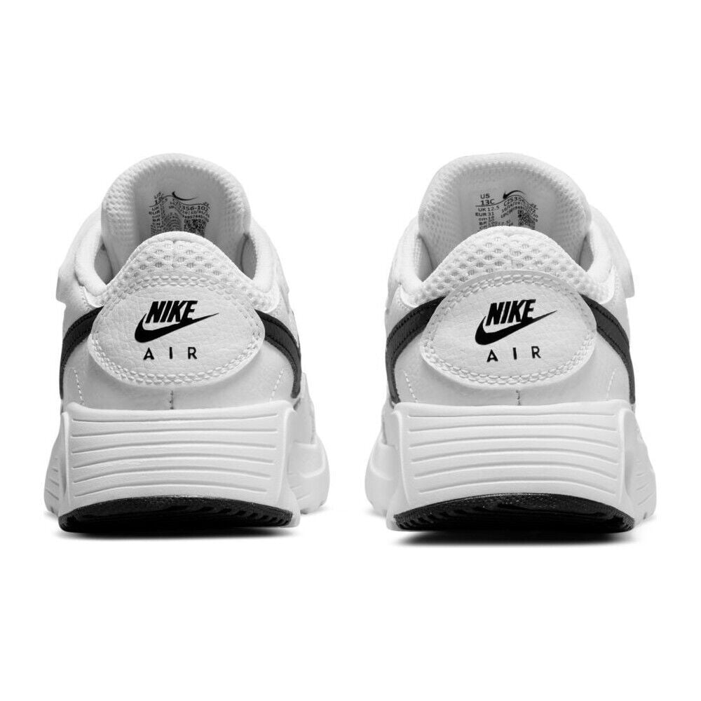 nike air max size 2y
