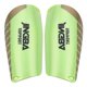thumbnail image 2 of Espiniller Fútbol, Espiniller Fútbol, Espinilleras para Y Jóvenes Calcetines para Deportistas Principiantes de Fútbol Fitness - Verde M DYNWAVEMX Protector de espinilla de fútbol, 2 of 8