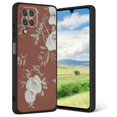 thumbnail image 1 of Flowers-99 Phone Case, Degined for Samsung Galaxy A42 Case Men Women, Flexible Silicone Shockproof Case for Samsung Galaxy A42, 1 of 1