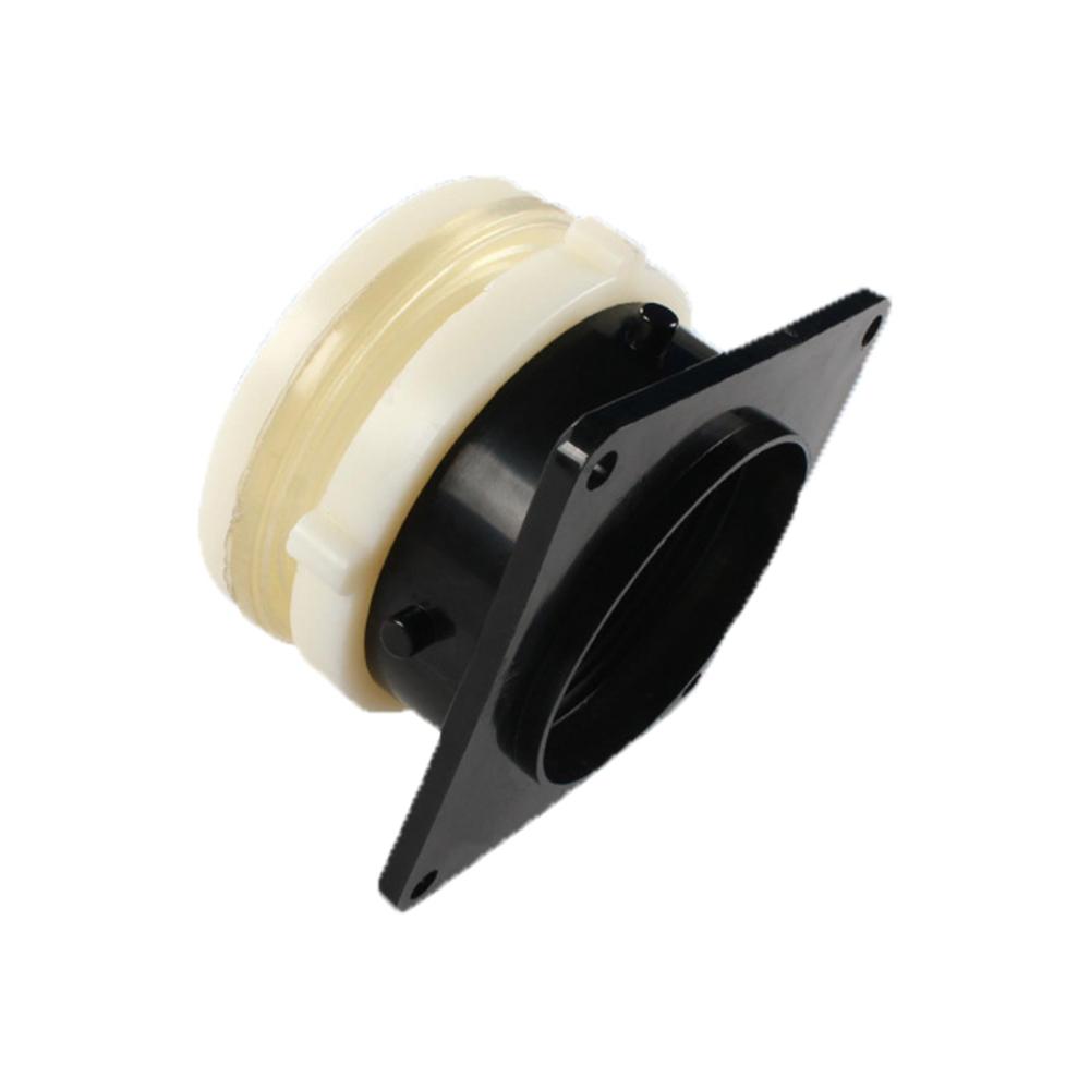 Waste Valves Caps RV Waste Valves RV Waste Tank Replacement Flange