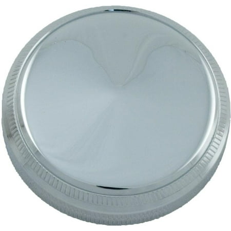 Full Escutcheon - Escutcheon, Balboa Water Group/GG Full Flo, White, 1/2