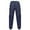 Navy, variant on GJSYRH Womens and Mens Winter Warm Packable Down Pants Compressor Snow Trousers Ski Puffer Pant