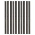 thumbnail image 1 of Fdit 4808 Series M4 Stainless Steel Threaded Rods Wear Resistant Durable High Hardness Rod Bar Studs,Rod Bar Studs, 1 of 8