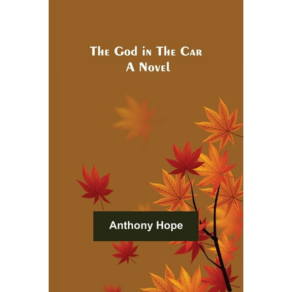 The God in the Car, (Paperback)