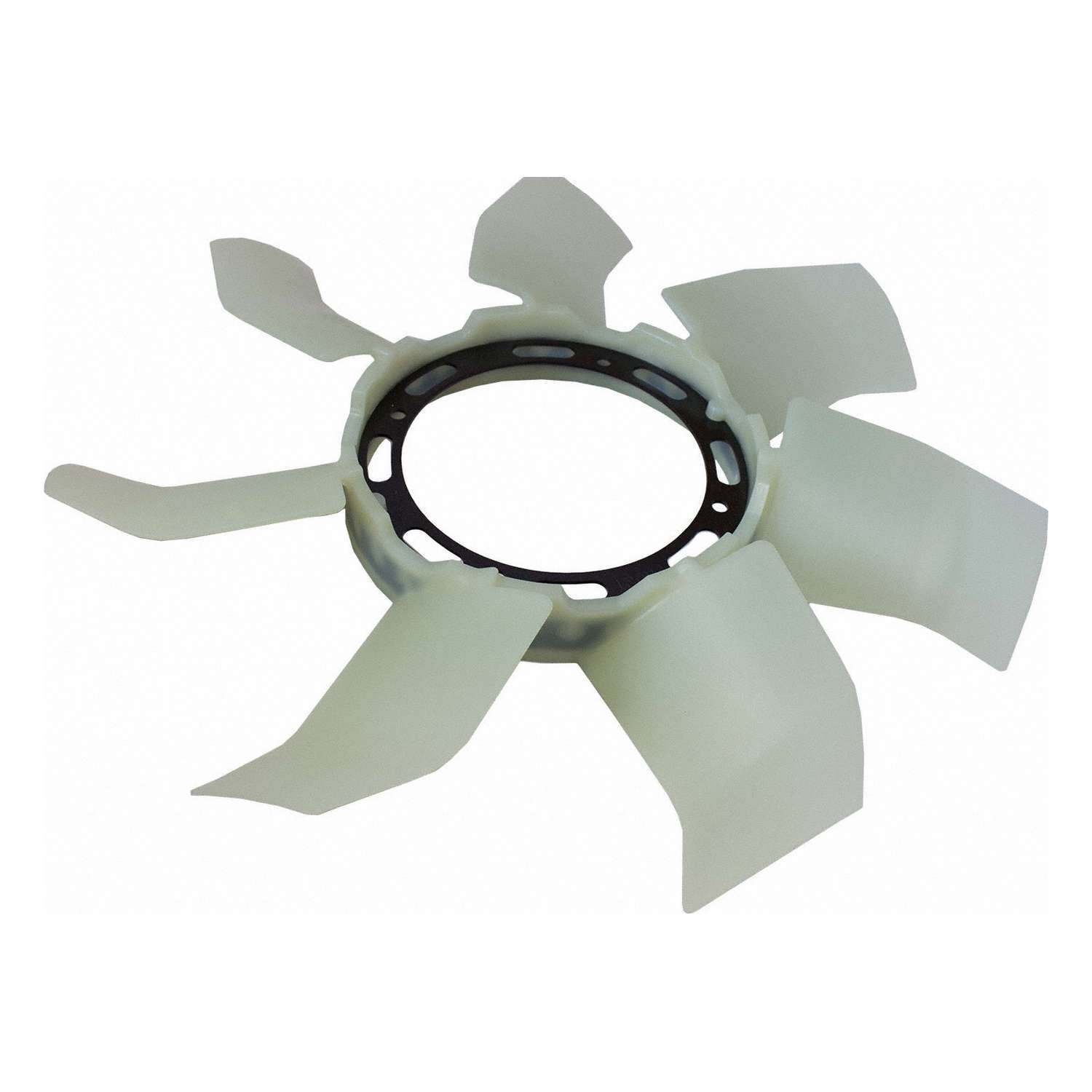 Motorcraft Engine Cooling Fan Blade YA-241 Fits select: 2001-2011 FORD RANGER, 2001-2009 MAZDA B2300
