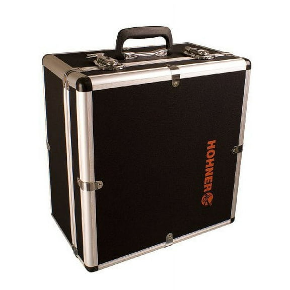 Hohner 12X Accordion Case
