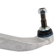 thumbnail image 3 of Trq Brazo De Control Delantero Izquierdo Trasero Con Rótula Del Lado Del Conductor Compatible Con Bmw 525I 2004-2007 2008-2010 528I 530I 535I 2004-2005 545I 2006-2010 550I M5, 3 of 5