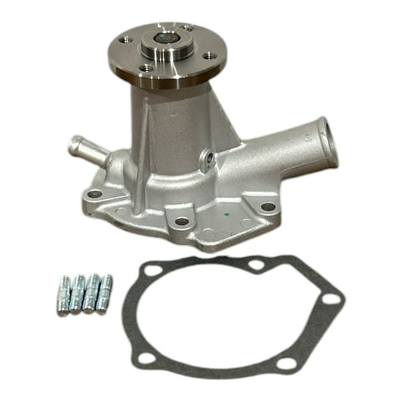 Arko Tractor Parts Water Pump for Kubota D782 1G820-73035 Toro Dingo 525 110-3824 117-0330