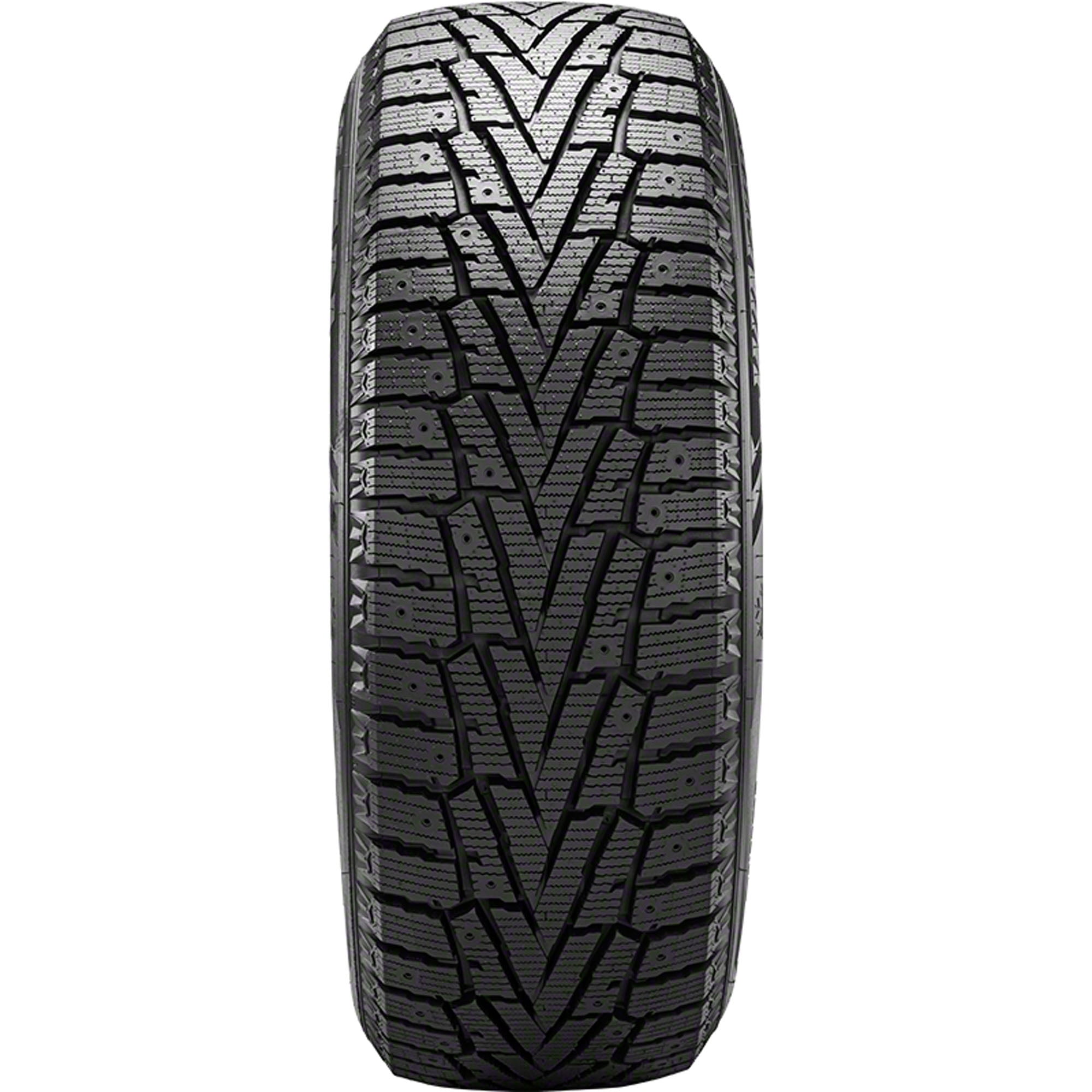 Nexen Winguard Winspike SUV Winter LT195/75R16C 107/105R D Light Truck Tire