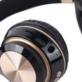 thumbnail image 2 of M Buder Audífonos Inalámbricos Bluetooth Plegables T5, 2 of 9