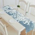 thumbnail image 1 of EREHome winter table runner table cloth tea table cloth 16x72 Inch, 1 of 1