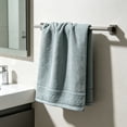 thumbnail image 5 of FastXmas Cotton Wash Cloths,Soft & Skin Friendly Face Towel for Sensitive Skin,27.5 x 13 inch Washcloths Reusable Washable Makeup Remover Cloth, Facial Cleaning Cloth for Men and Women, 5 of 7