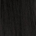 thumbnail image 5 of Curlkalon Pre-Stretched Braiding Hair for Women, Sensitive Scalp, 48 inch, Jet Black #1, 5 of 5