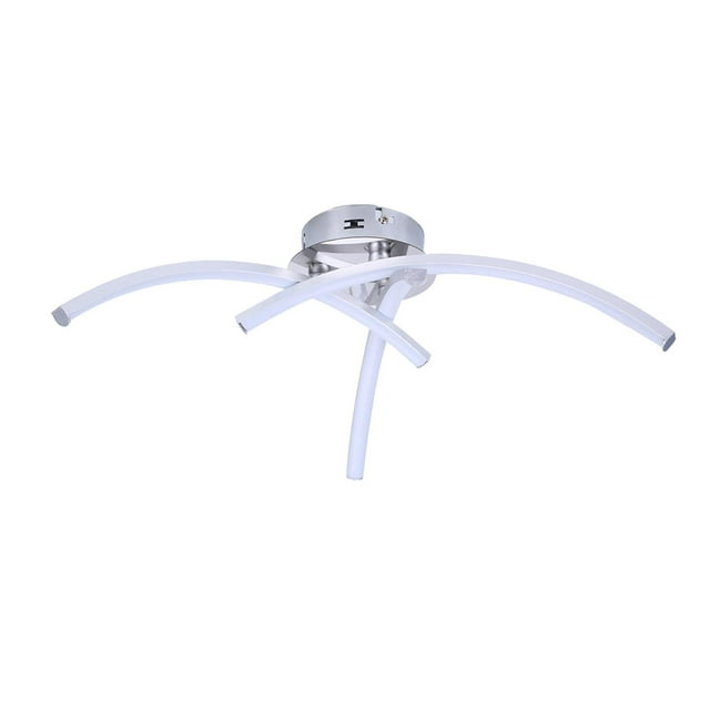 Lámpara de techo LED Lámpara de interior Lámpara de techo Comedor Loft cálido Sunnimix iluminación de techos
