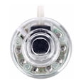 thumbnail image 1 of Lumière Bulleuse pour Aquarium USB Colorée à DEL, Décoration de Bulles d'Air pour Aquarium, 1 of 5